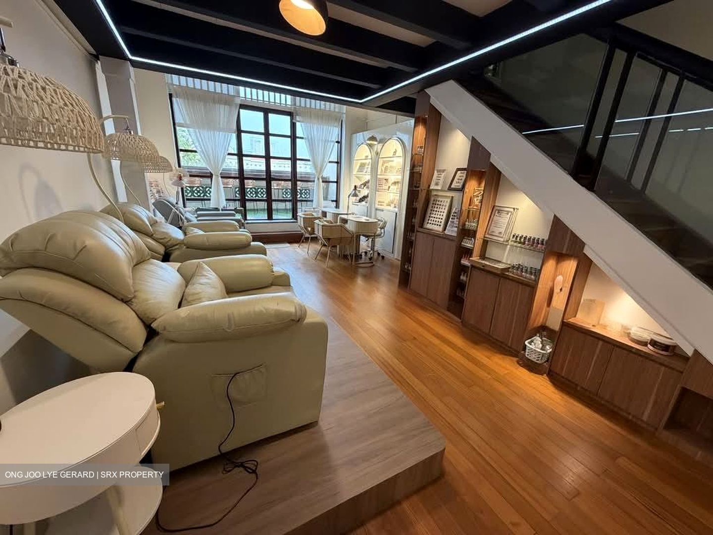 Boat Quay Conservation Area (D1), Shop House #551228391